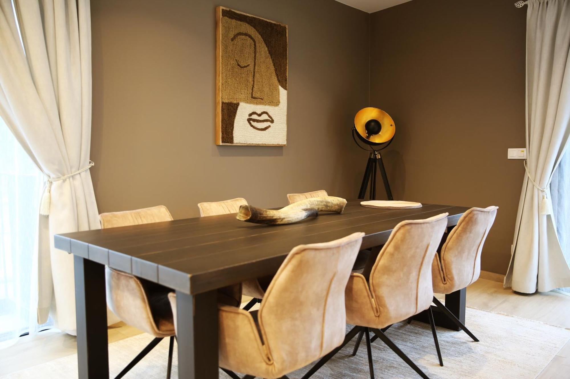 L'appart Baobab, Avec Sauna * Liège