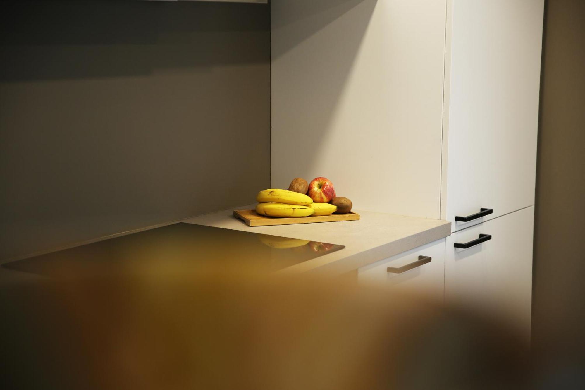 L'appart Baobab, Avec Sauna Appartement Liège