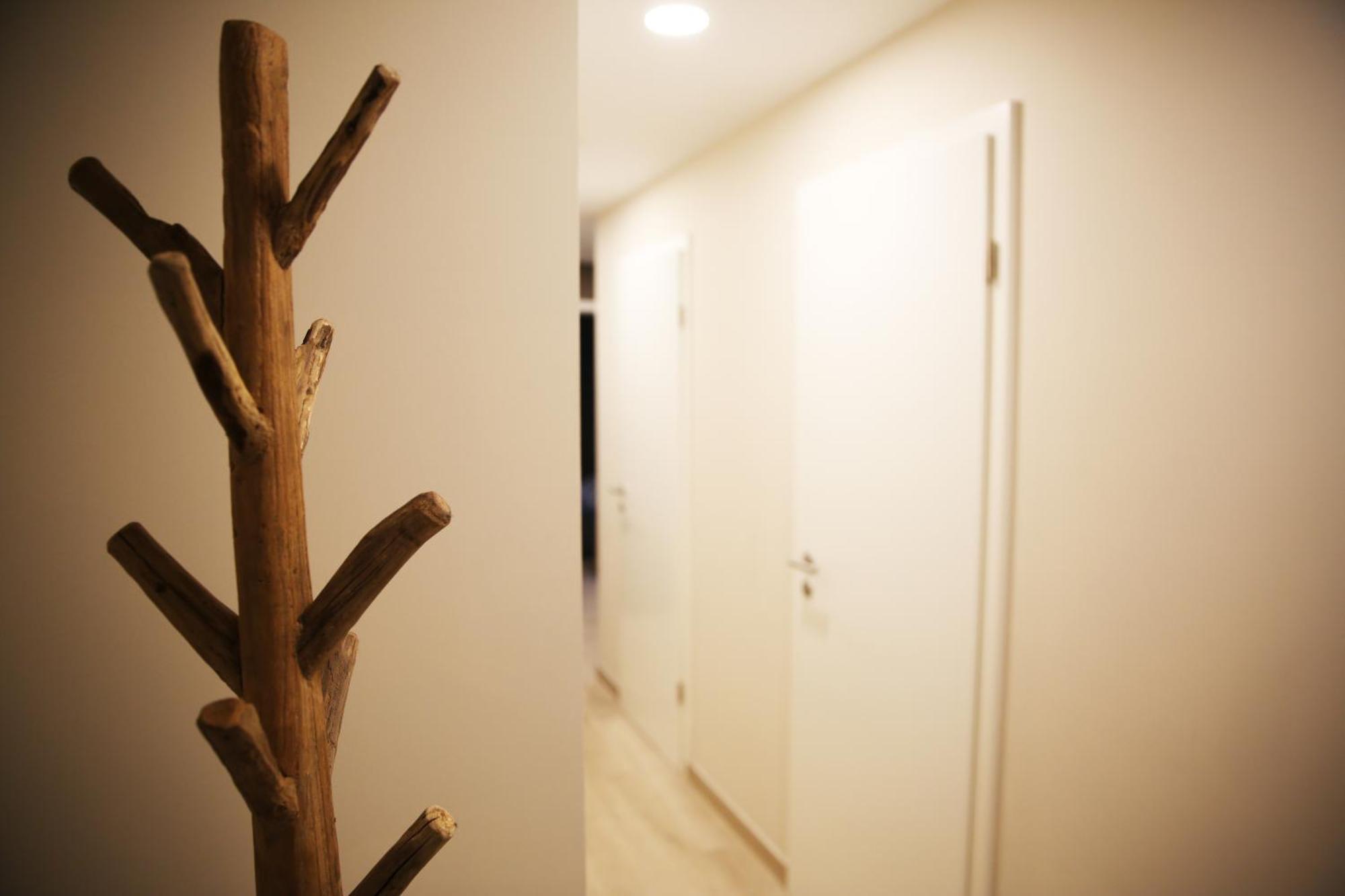 Appartement L'appart Baobab, Avec Sauna