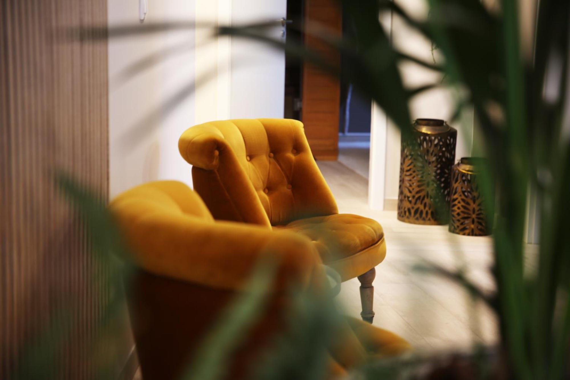 Appartement L'appart Baobab, Avec Sauna Liège