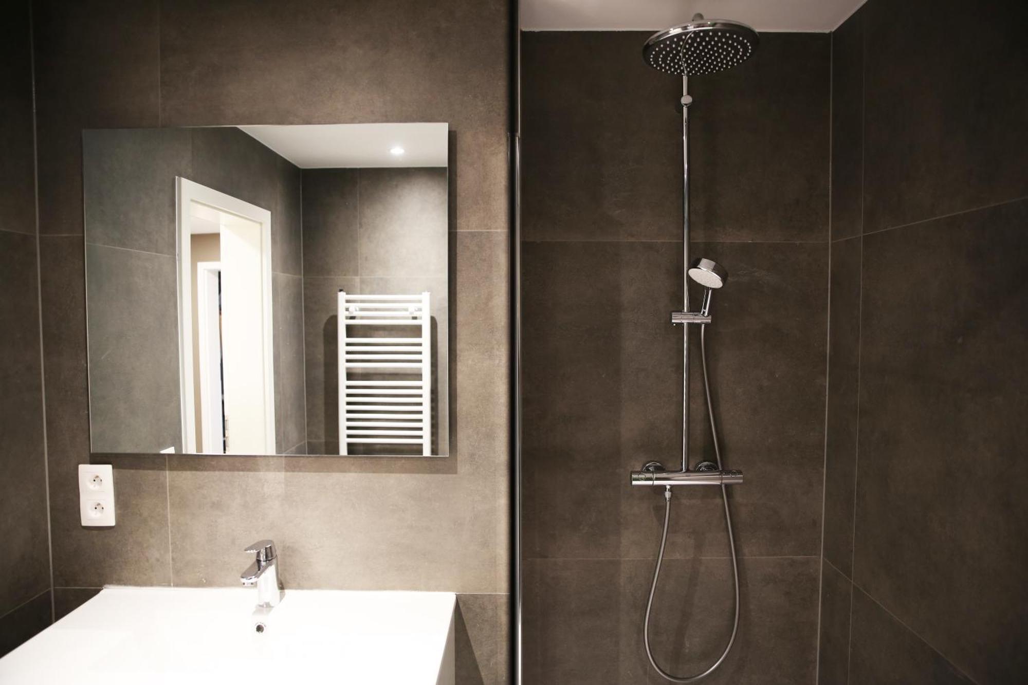 L'appart Baobab, Avec Sauna Liège