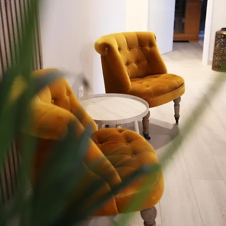 L'Appart Baobab, Avec Sauna Liege Exterior photo