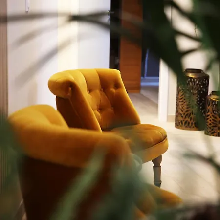 L'Appart Baobab, Avec Sauna Liege Exterior photo