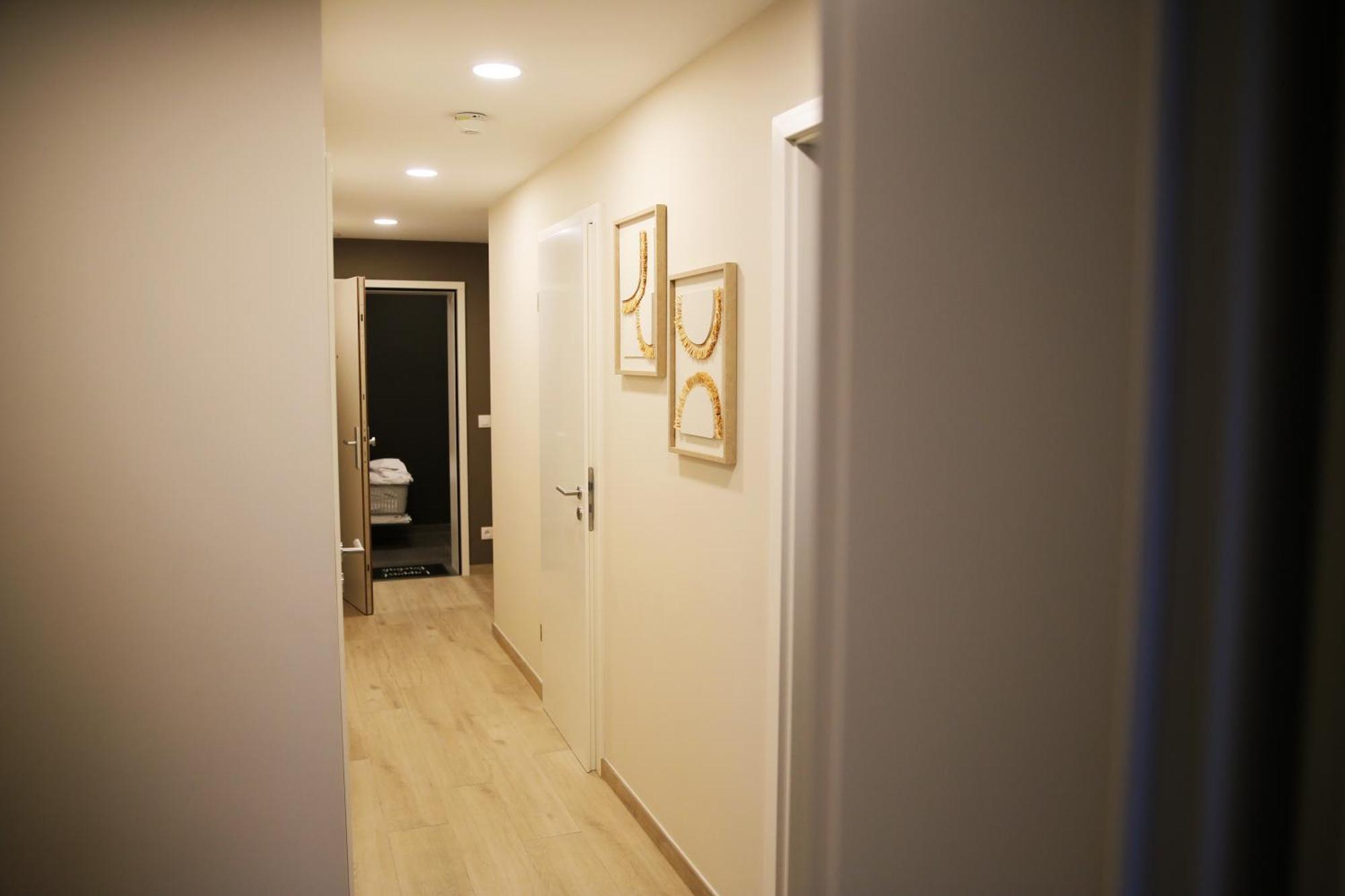 L'appart Baobab, Avec Sauna *